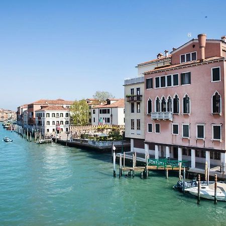 ヴェネツィア Palazzetto Foscari Bed & Breakfast エクステリア 写真