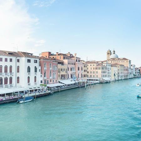 ヴェネツィア Palazzetto Foscari Bed & Breakfast エクステリア 写真