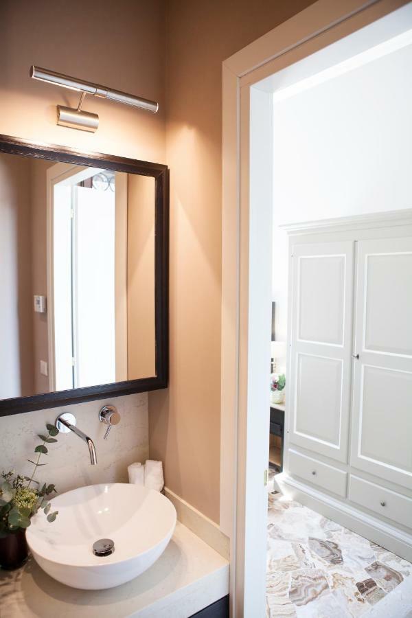 ヴェネツィア Palazzetto Foscari Bed & Breakfast 部屋 写真