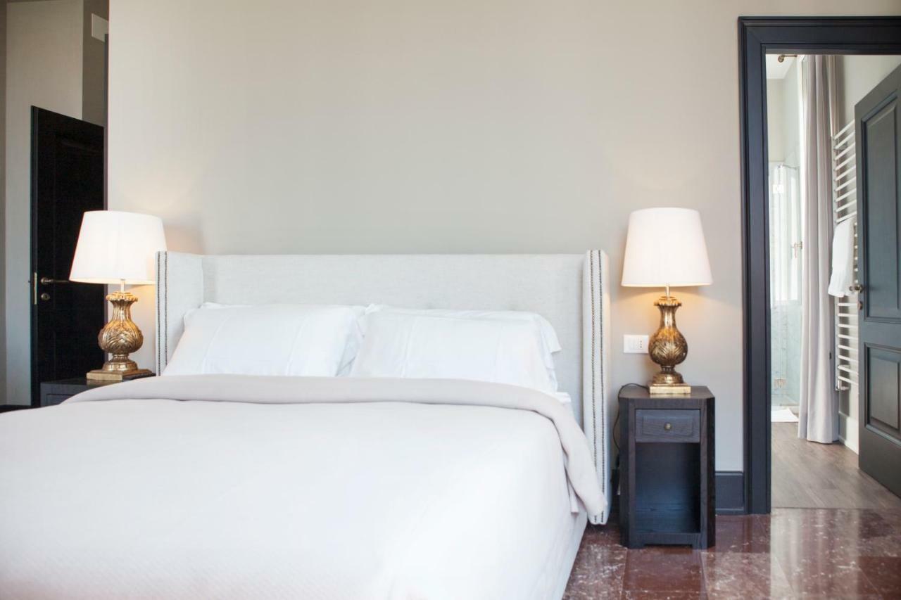 ヴェネツィア Palazzetto Foscari Bed & Breakfast エクステリア 写真